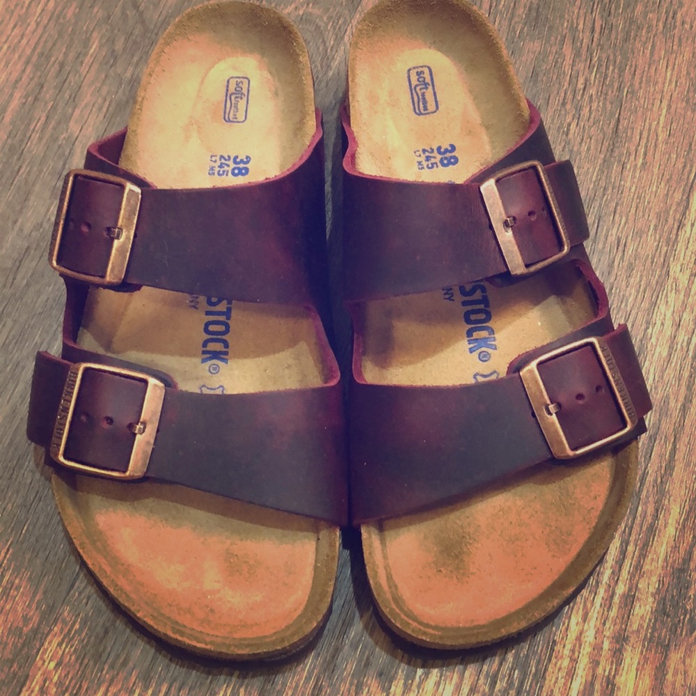 Arizona Birkenstock’s ♥️